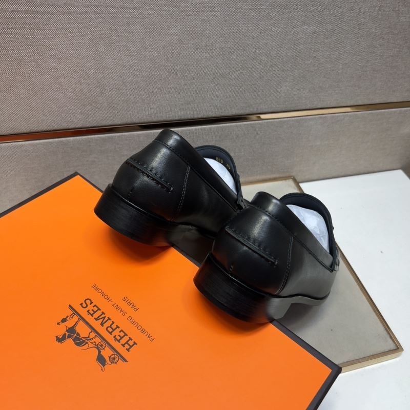 Hermes Business Shoes